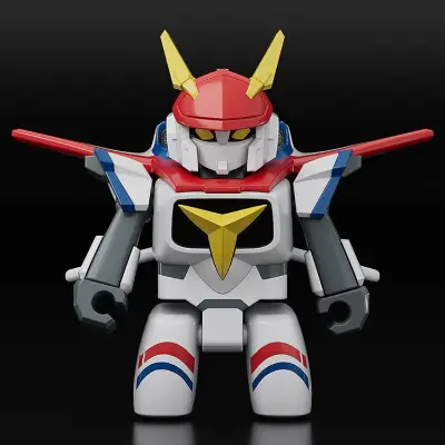 Figurine dragonar 1 brickroid mini